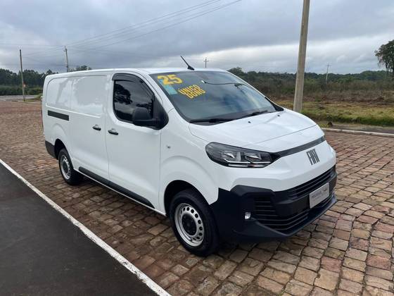 FIAT SCUDO 1.5 BLUEHDI DIESEL CARGO MANUAL FIAT SCUDO 1.5 BLUEHDI DIESEL CARGO MANUAL